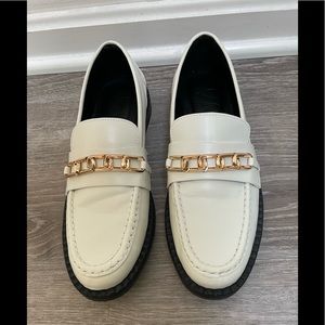 Zara shoes used twice. Size 39.